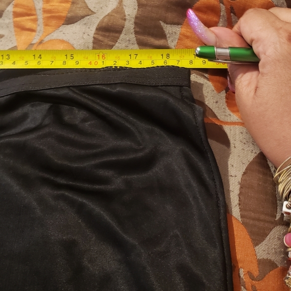 Women's Hips Butt Shapewear Black - Picture 5 of 10